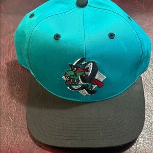 90s Rancho Cucumonga MiLB Hat